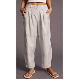 Anthropologie Citizens of Humanity Curved Surplus Pants Size 28